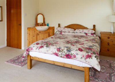 Dunrod Lodge is a dog-friendly family holiday lodge with sea views in south-west Scotland | Chapelton Farm Cottages