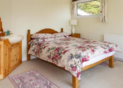 Dunrod Lodge is a dog-friendly family holiday lodge with sea views in south-west Scotland | Chapelton Farm Cottages
